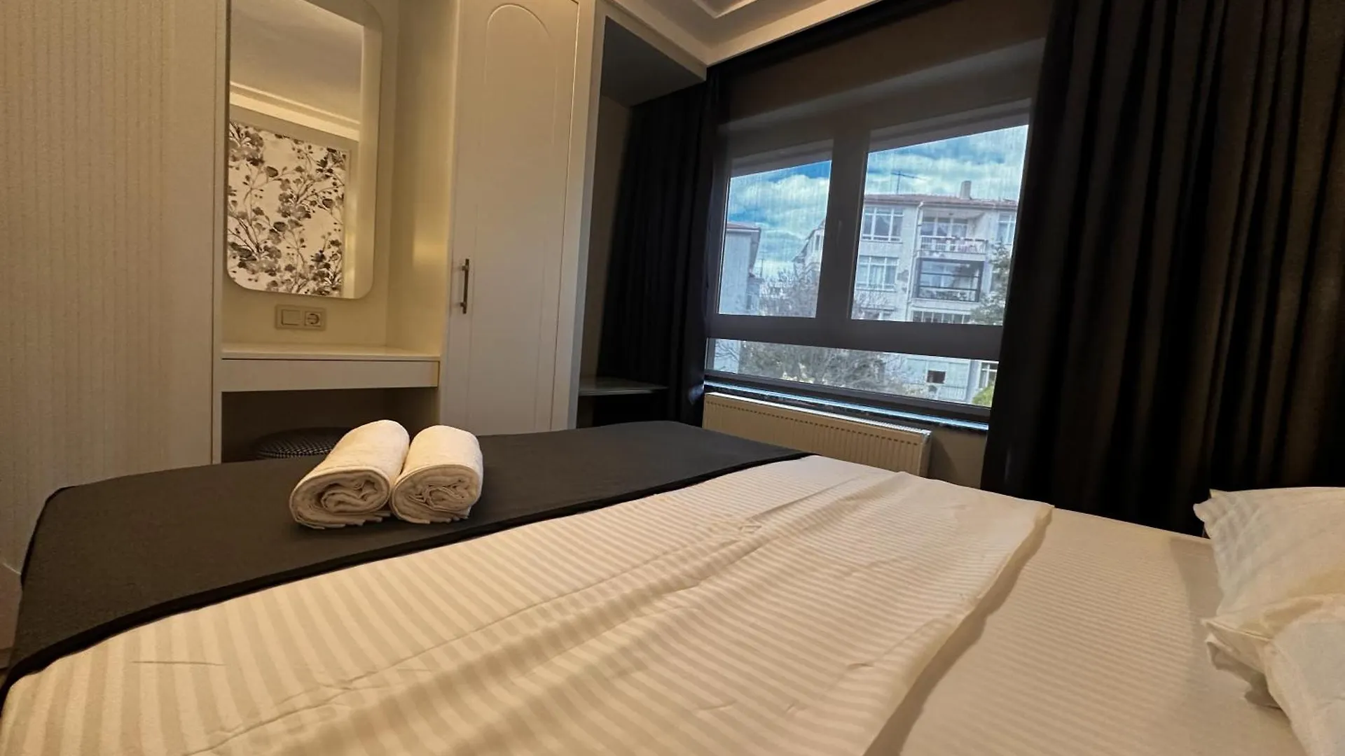 Otto Tunali Houses Ankara