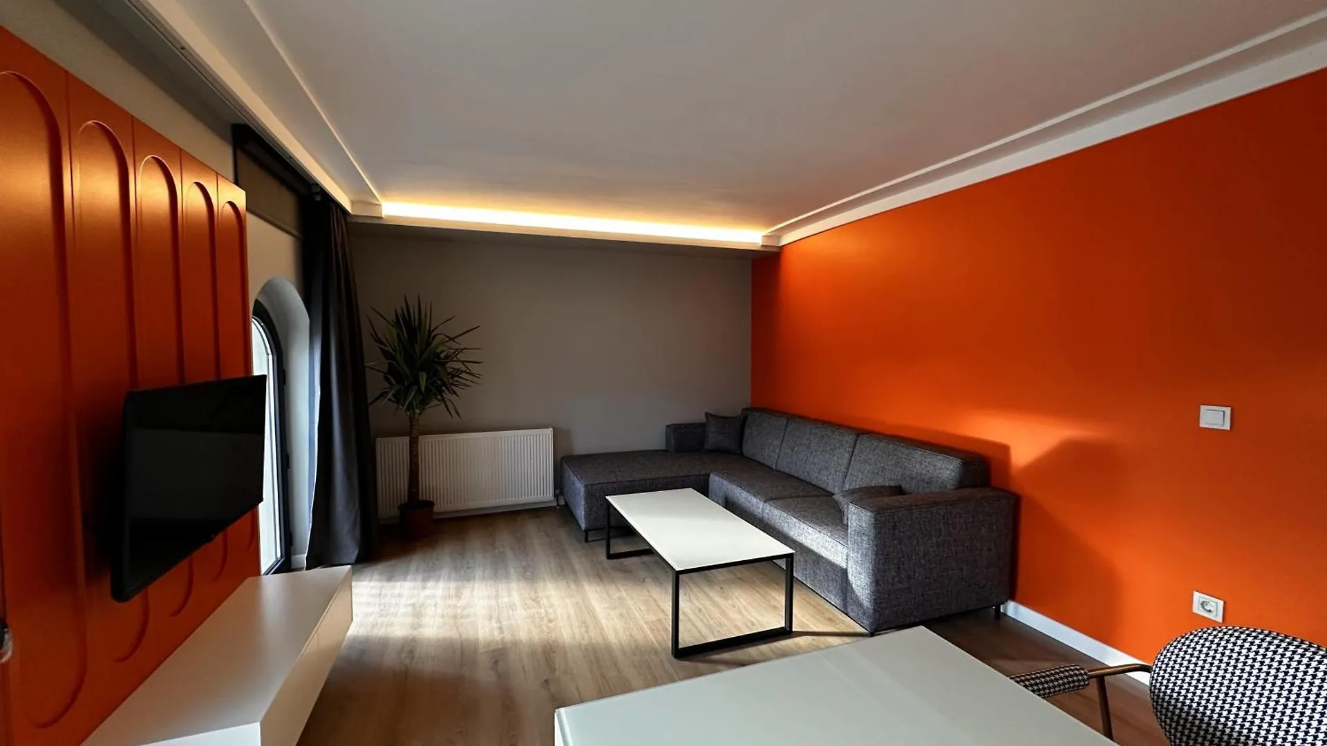 Otto Tunali Houses Ankara 0*,