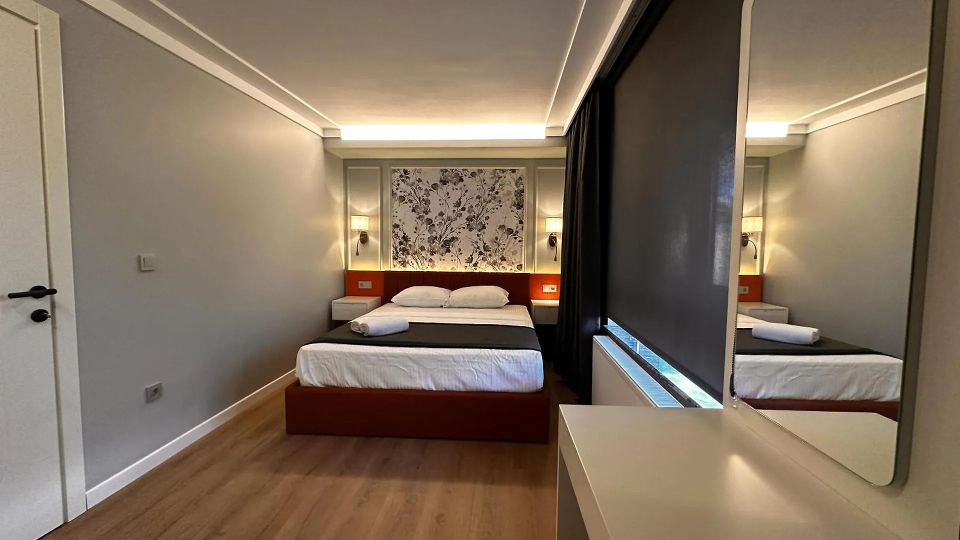 Otto Tunali Houses Ankara