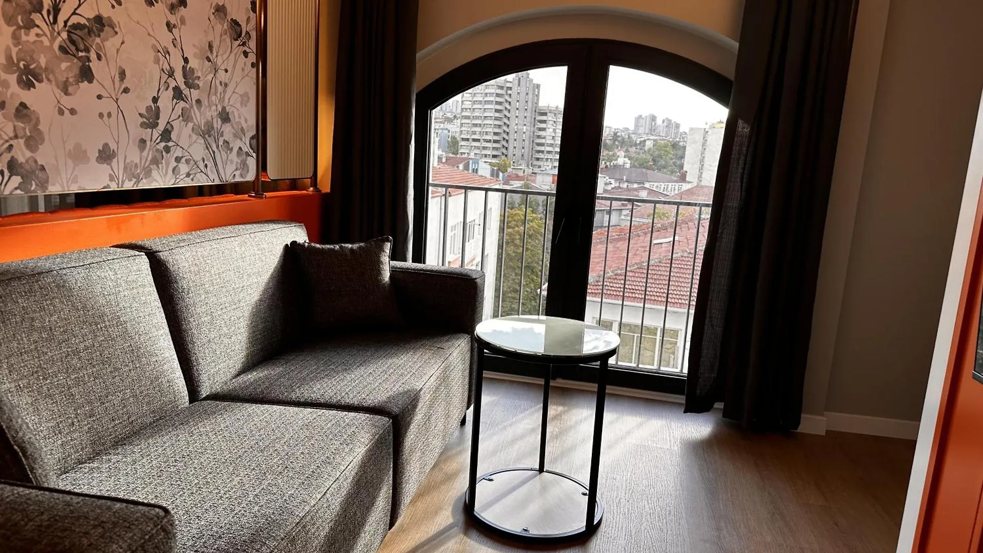 Otto Tunali Houses Ankara 0*,  Turkey