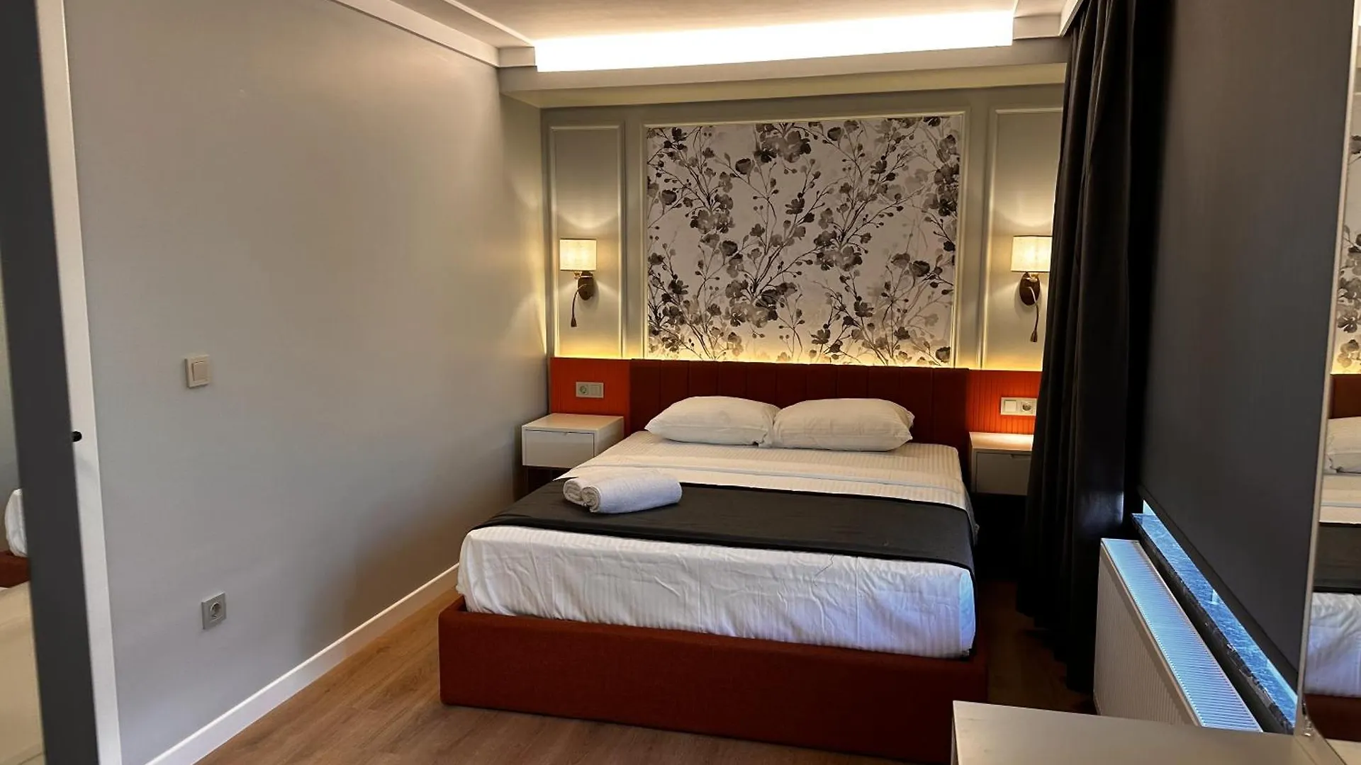 Otto Tunali Houses Ankara Apartment